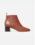 Vagabond Shoemakers Vivan Leather Bootie