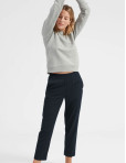 Miashui Baggy Jeans For Women